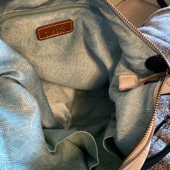 The Sak hobo bag - Picture 3 of 4